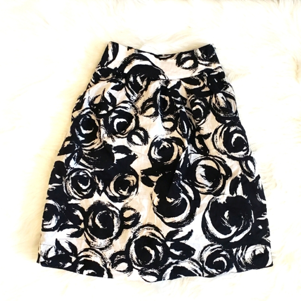 DownEast Skirt